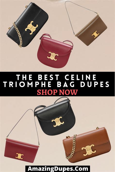 celine card holder dupe|high end purse dupe.